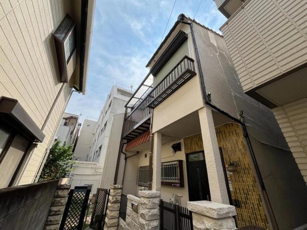 Itabashi-Ku - House - Vacation Stay 17244 Tokyo Exterior photo