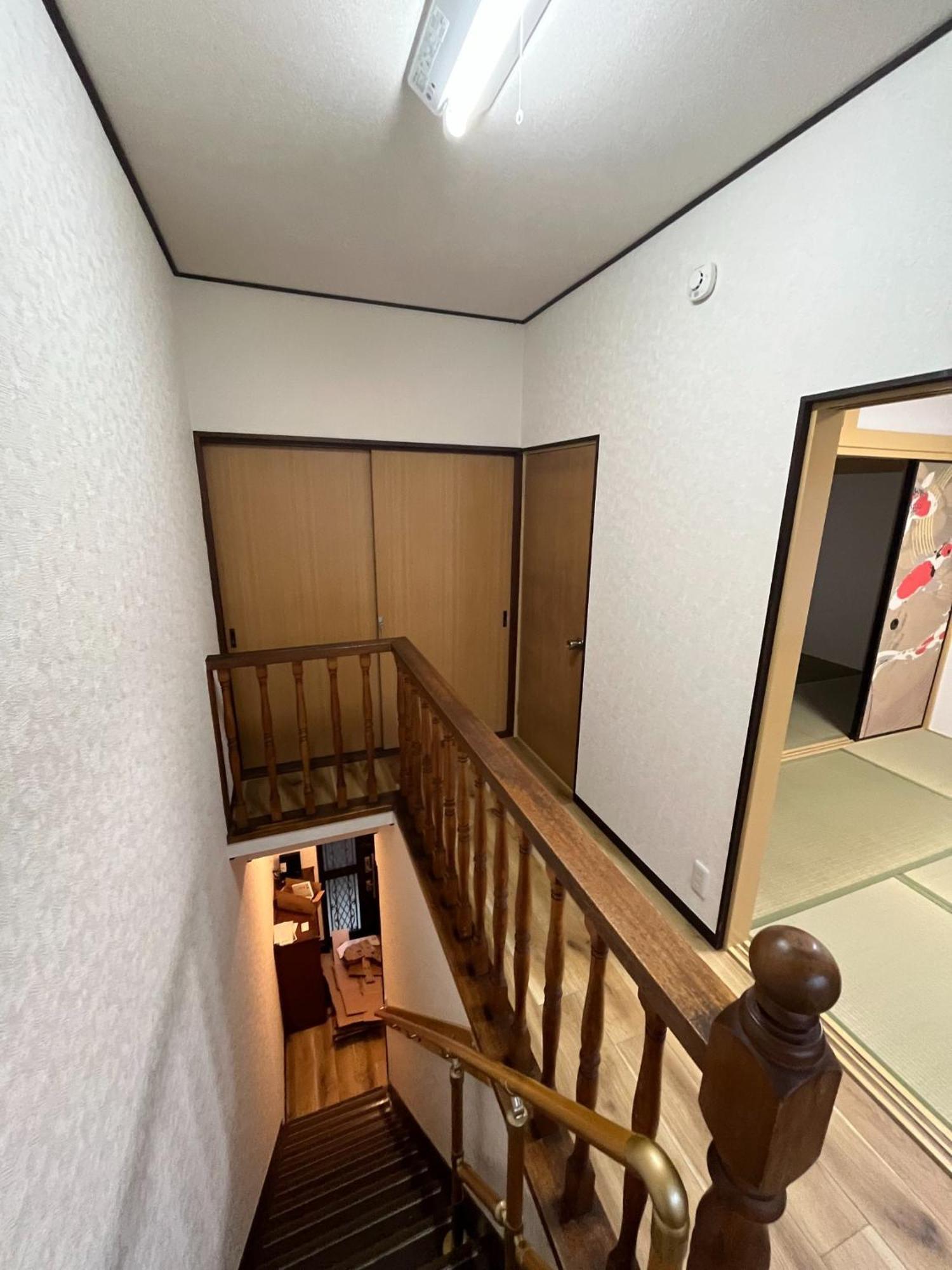 Itabashi-Ku - House - Vacation Stay 17244 Tokyo Exterior photo