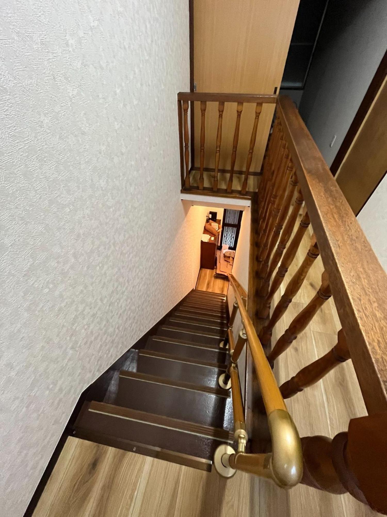 Itabashi-Ku - House - Vacation Stay 17244 Tokyo Exterior photo