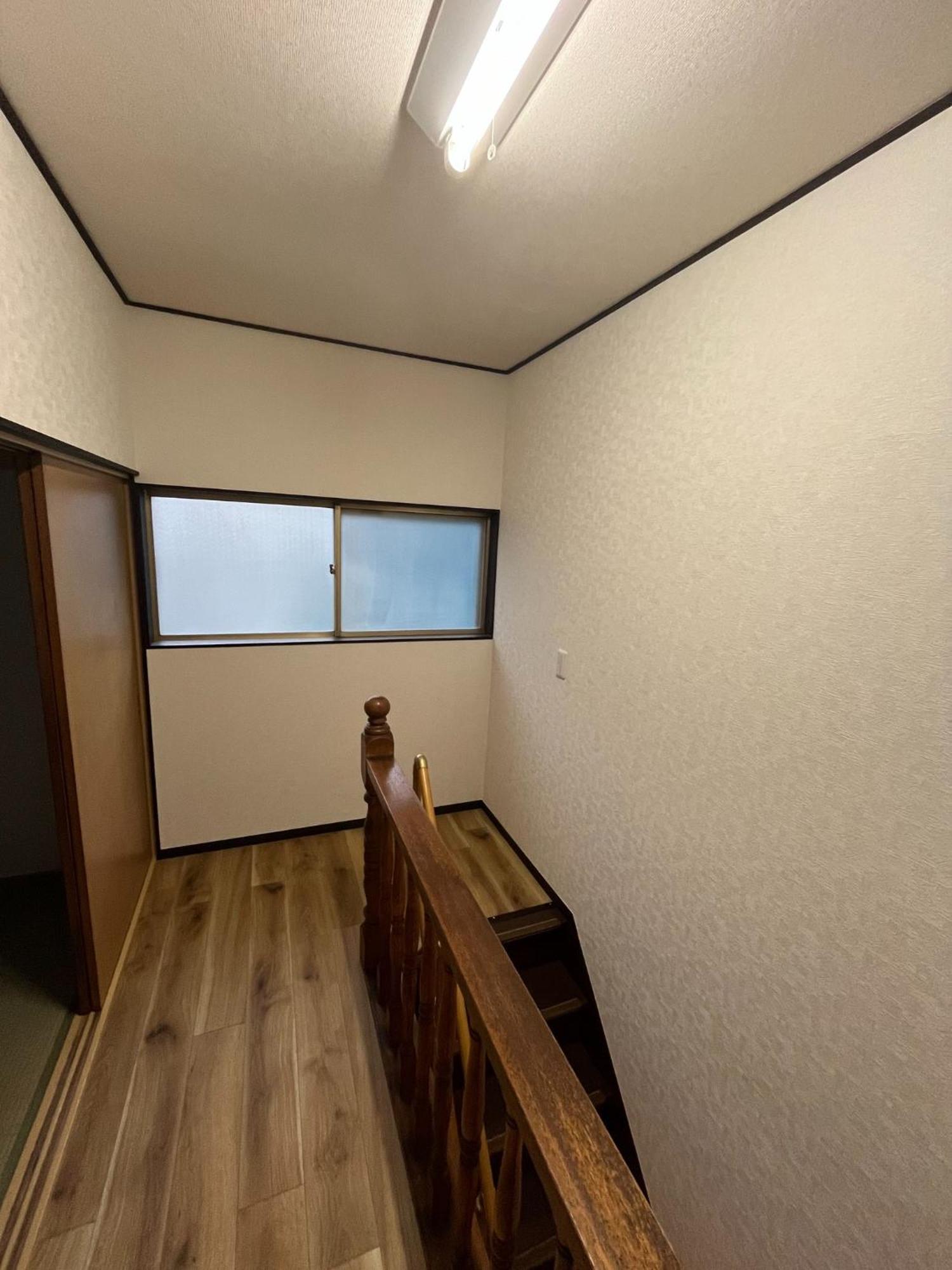 Itabashi-Ku - House - Vacation Stay 17244 Tokyo Exterior photo