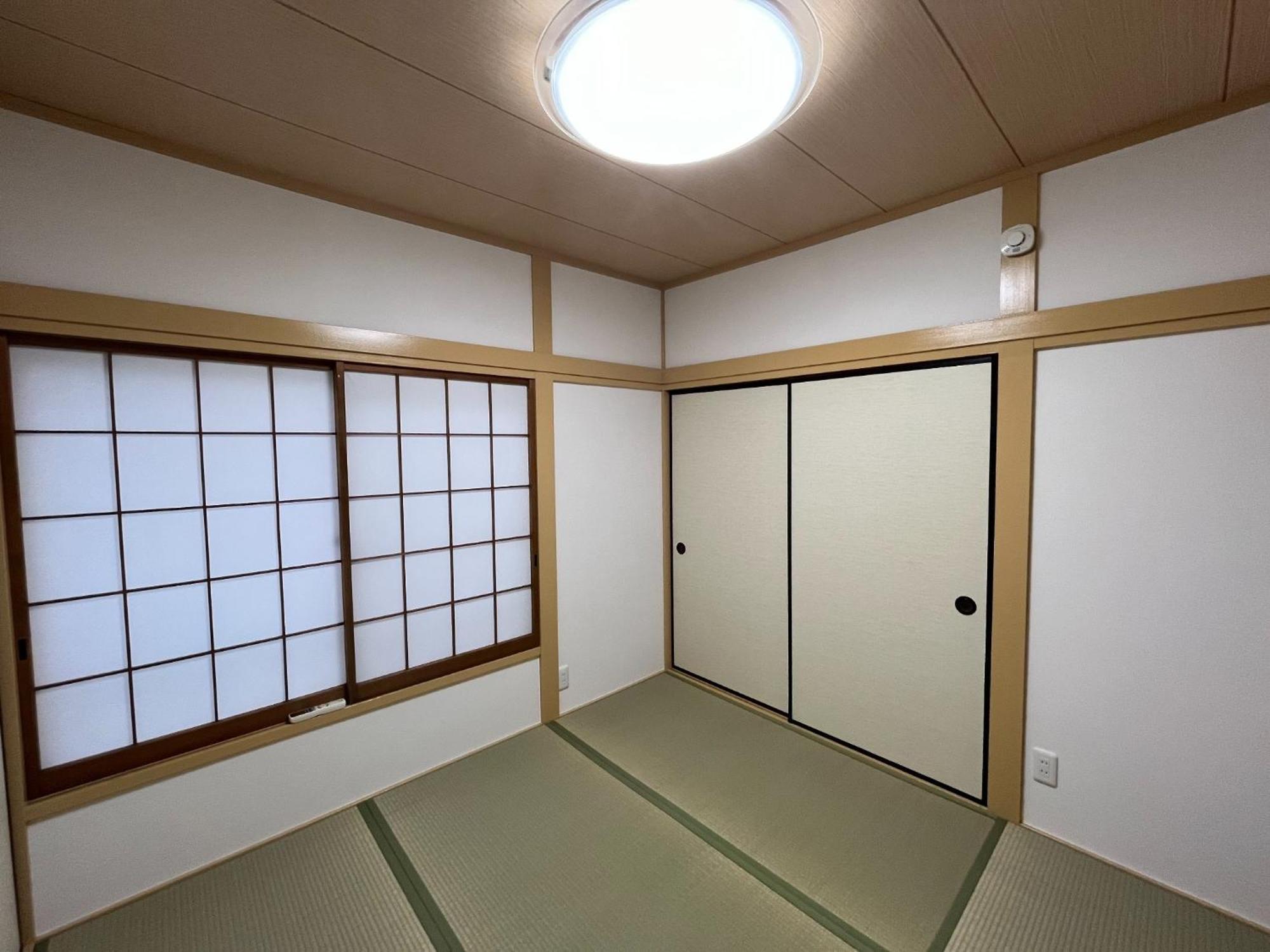 Itabashi-Ku - House - Vacation Stay 17244 Tokyo Exterior photo