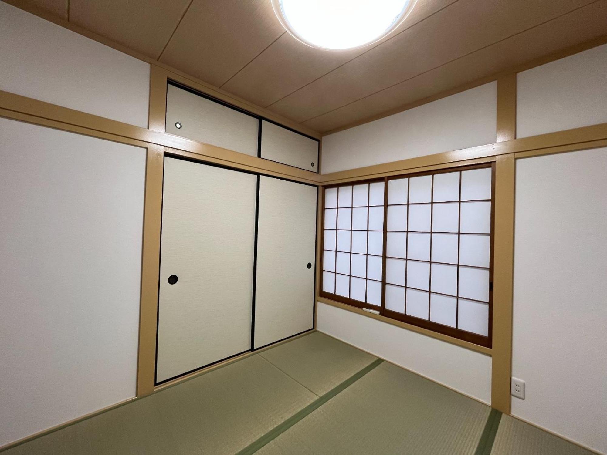 Itabashi-Ku - House - Vacation Stay 17244 Tokyo Exterior photo