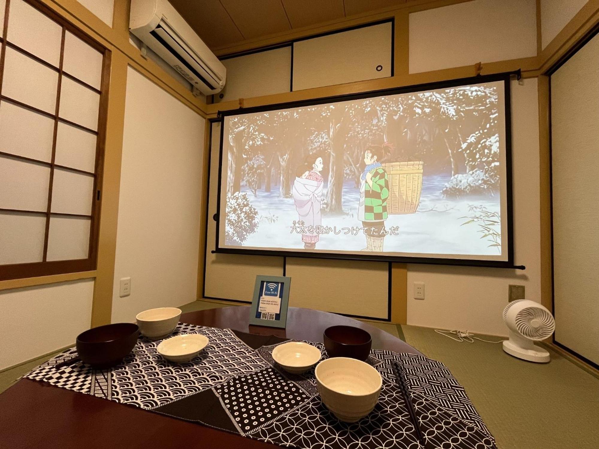 Itabashi-Ku - House - Vacation Stay 17244 Tokyo Exterior photo