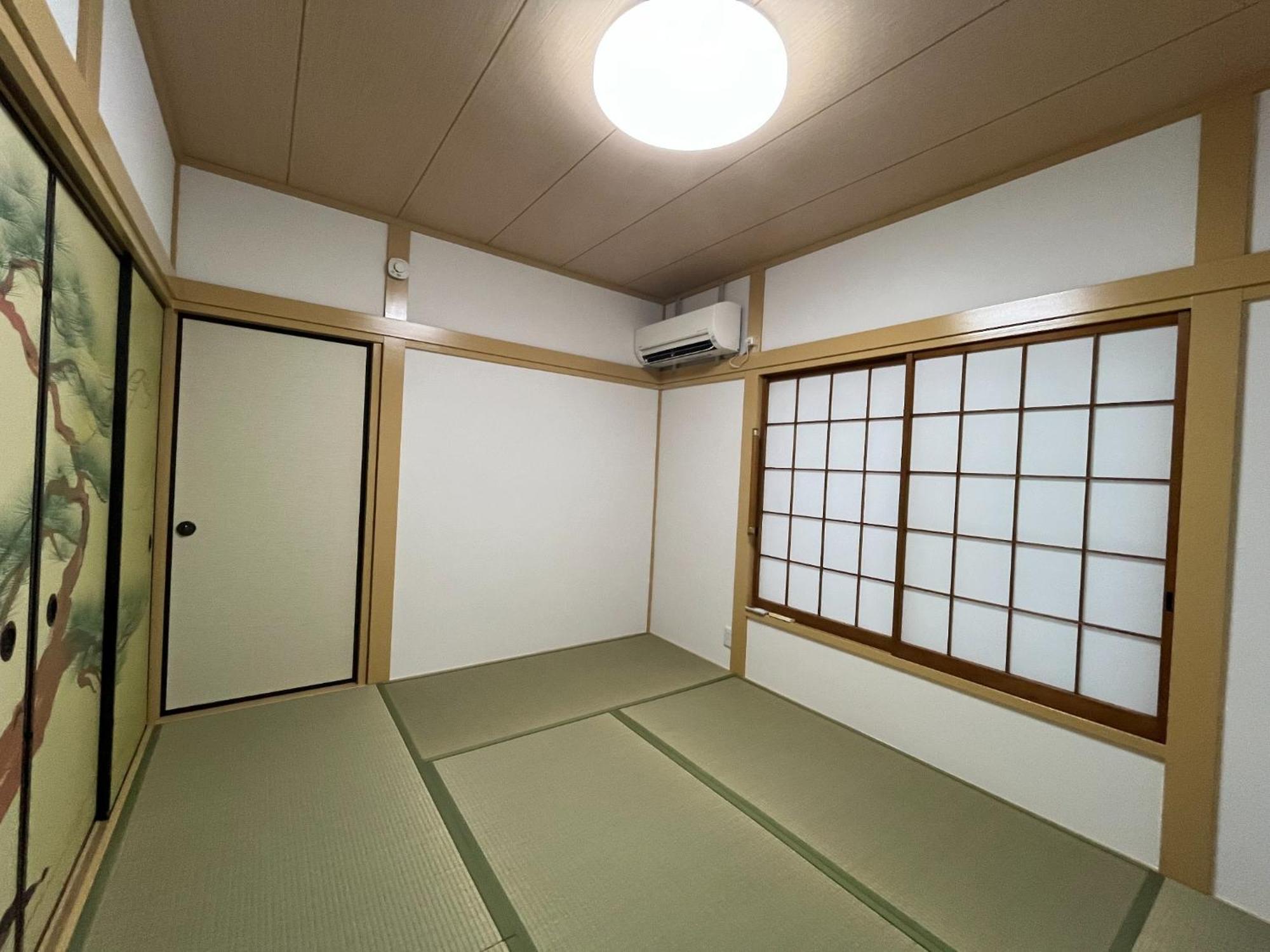 Itabashi-Ku - House - Vacation Stay 17244 Tokyo Exterior photo