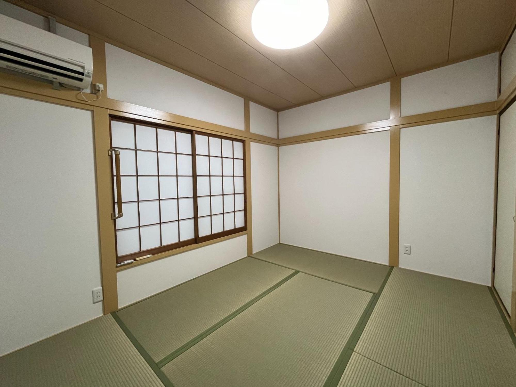 Itabashi-Ku - House - Vacation Stay 17244 Tokyo Exterior photo