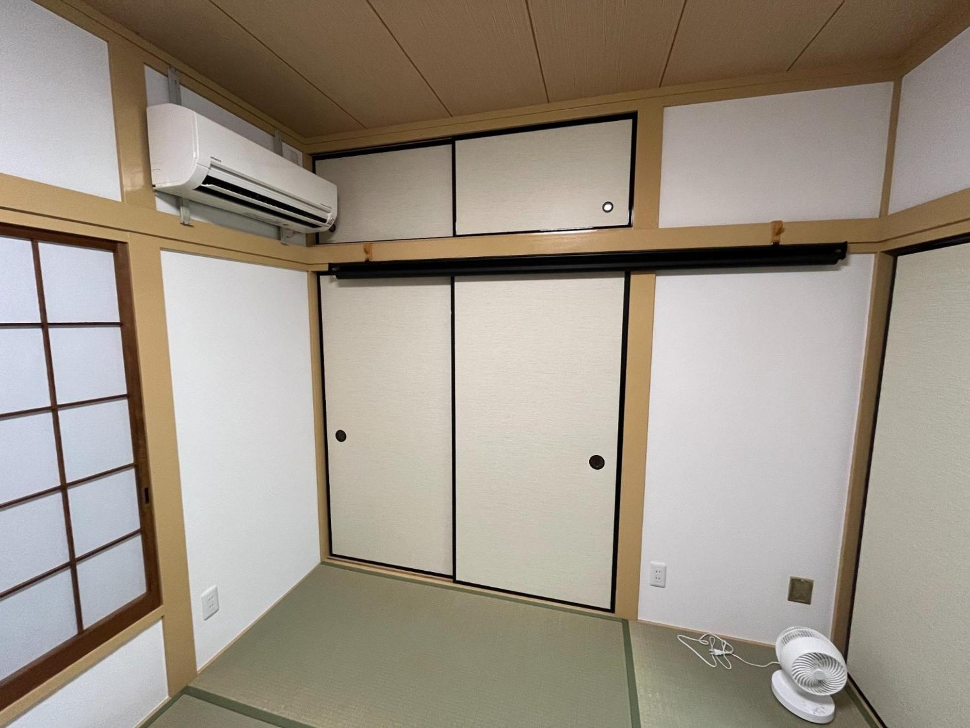 Itabashi-Ku - House - Vacation Stay 17244 Tokyo Exterior photo